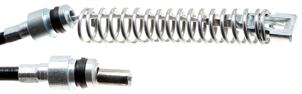 ACDelco Parking Brake Cable 18P97212 — image 2