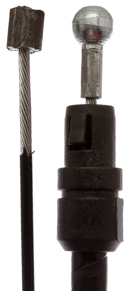 ACDelco Parking Brake Cable 18P97257 — image 2