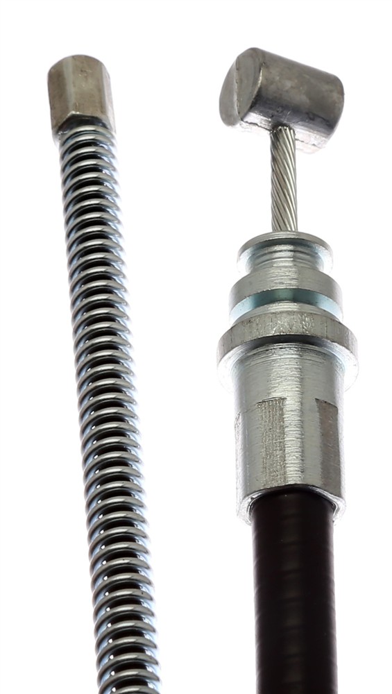 ACDelco Parking Brake Cable 18P97338 — image 2