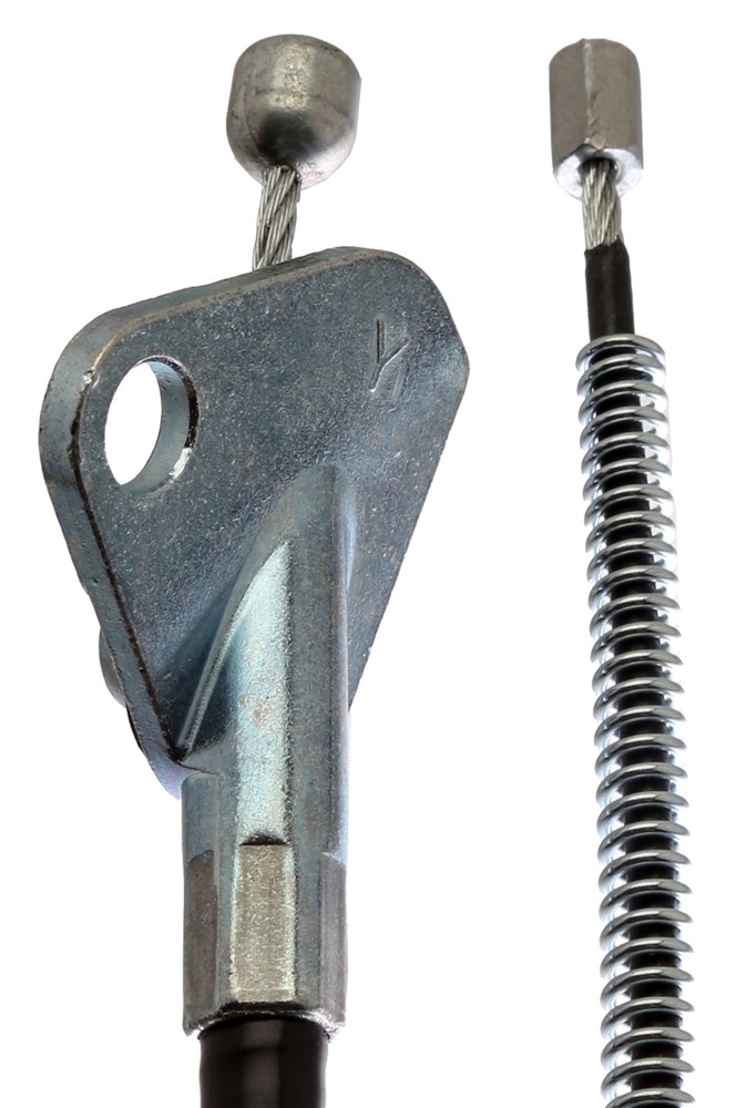 ACDelco Parking Brake Cable 18P97358 — image 2