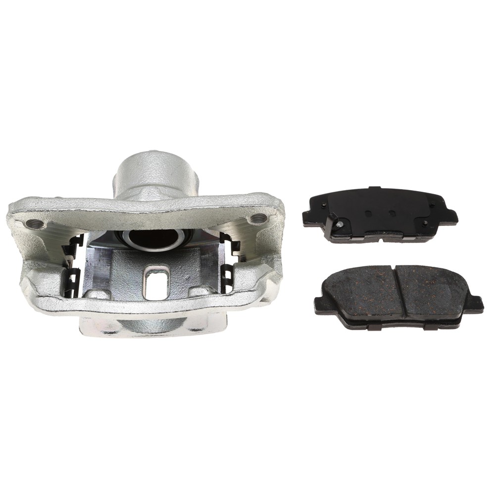 ACDelco Disc Brake Caliper 18R12494 — image 2