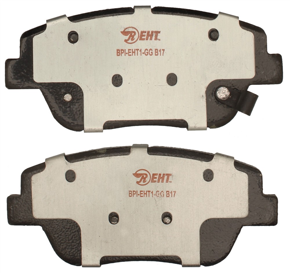 ACDelco Disc Brake Caliper 18R12781C — image 6