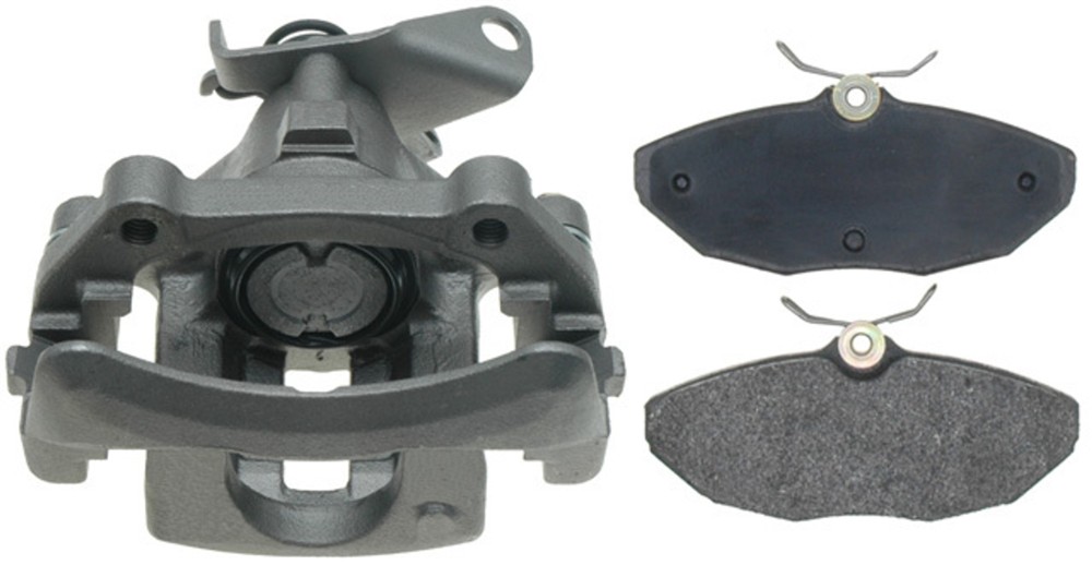 ACDelco Disc Brake Caliper 18R1513 — image 2