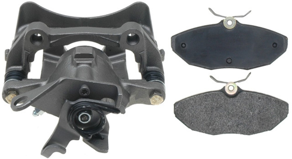 ACDelco Disc Brake Caliper 18R1513 — image 3