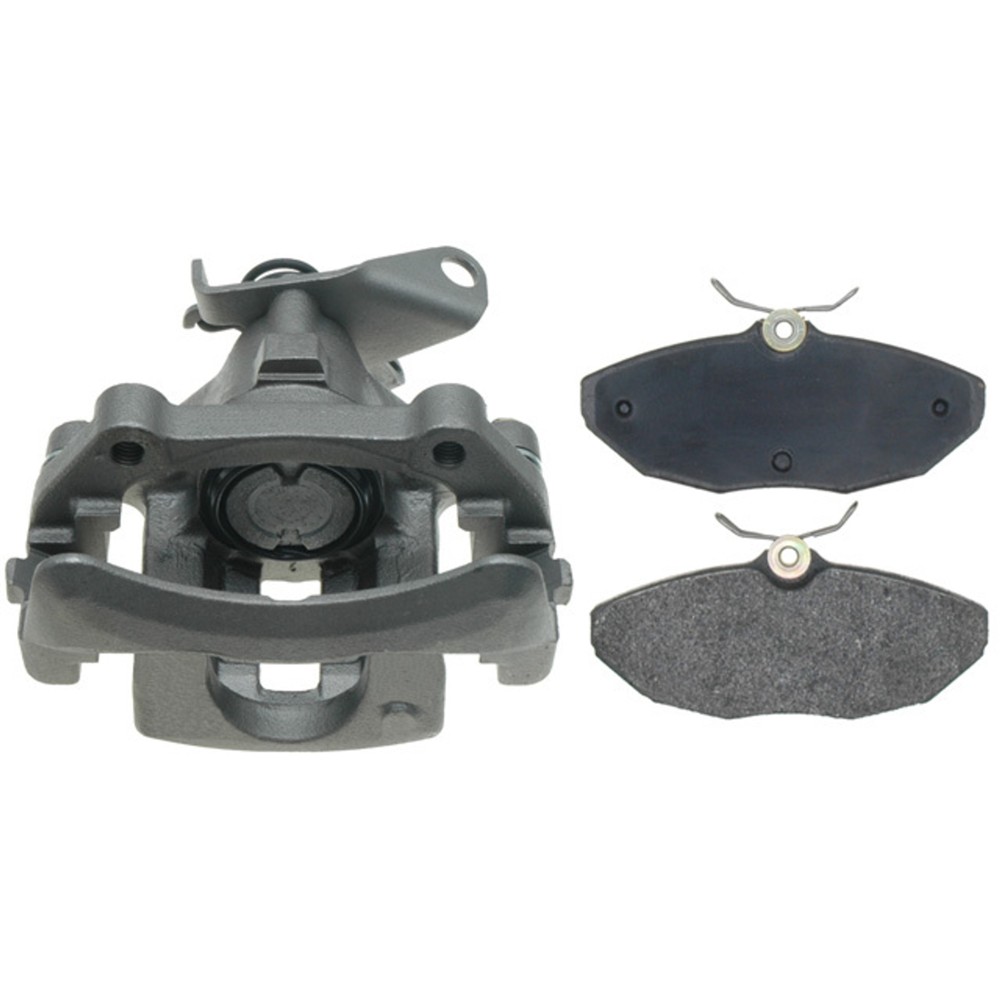 ACDelco Disc Brake Caliper 18R1513 — image 5