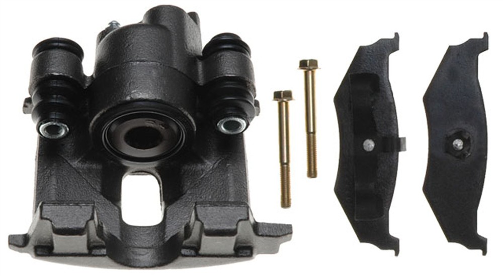 ACDelco Disc Brake Caliper 18R1522 — image 3