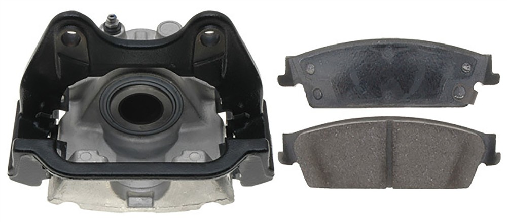 ACDelco Disc Brake Caliper 18R2470PV — image 2