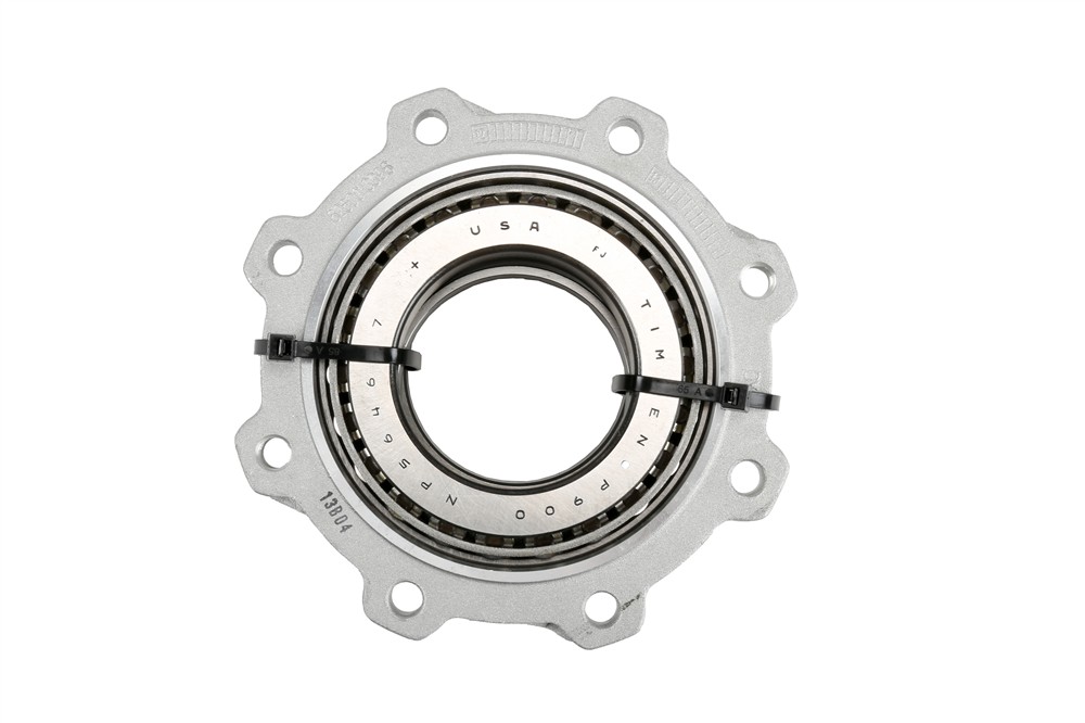 GM Genuine Parts Differential Drive Pinion Gear Bearing 19133221 — image 2