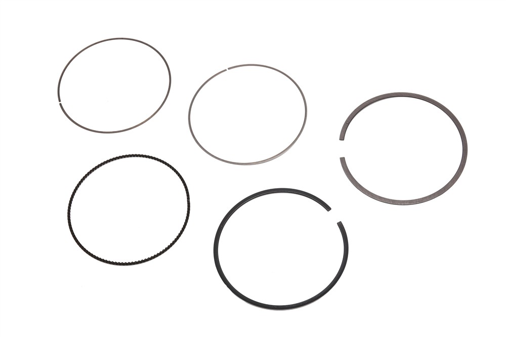 GM Genuine Parts Engine Piston Ring 19207291