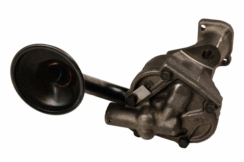 GM Genuine Parts Engine Oil Pump 19210599 — image 2