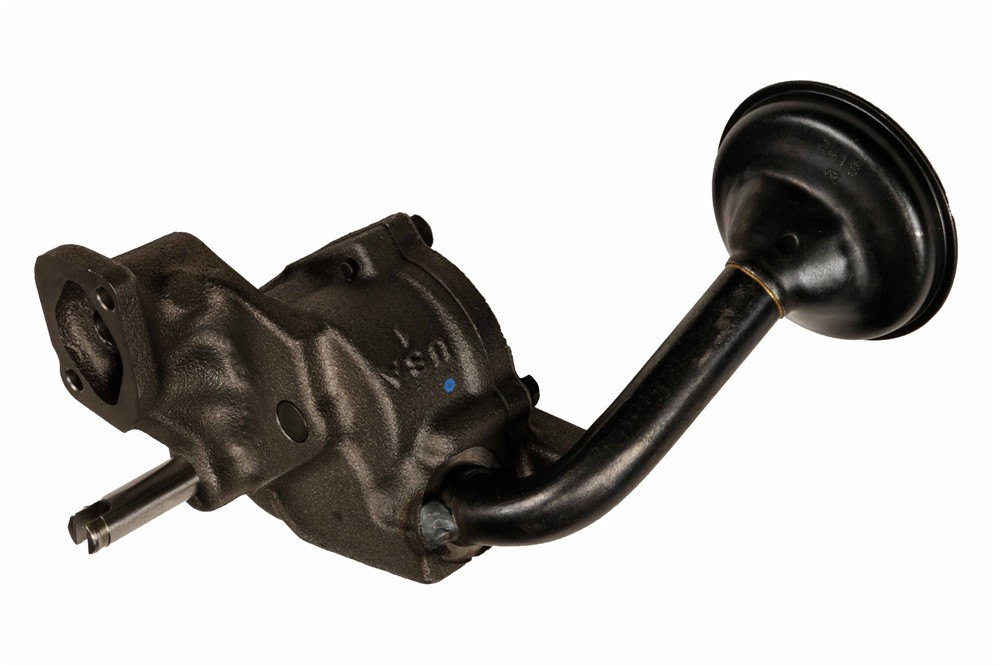 GM Genuine Parts Engine Oil Pump 19210599