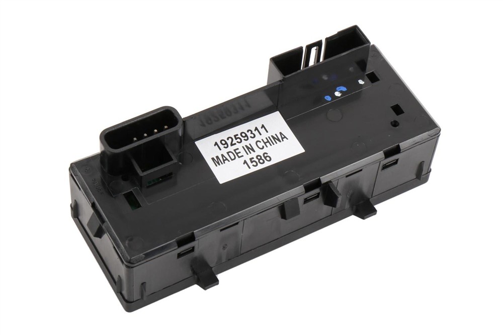 GM Genuine Parts Transfer Case Switch 19259311 — image 2