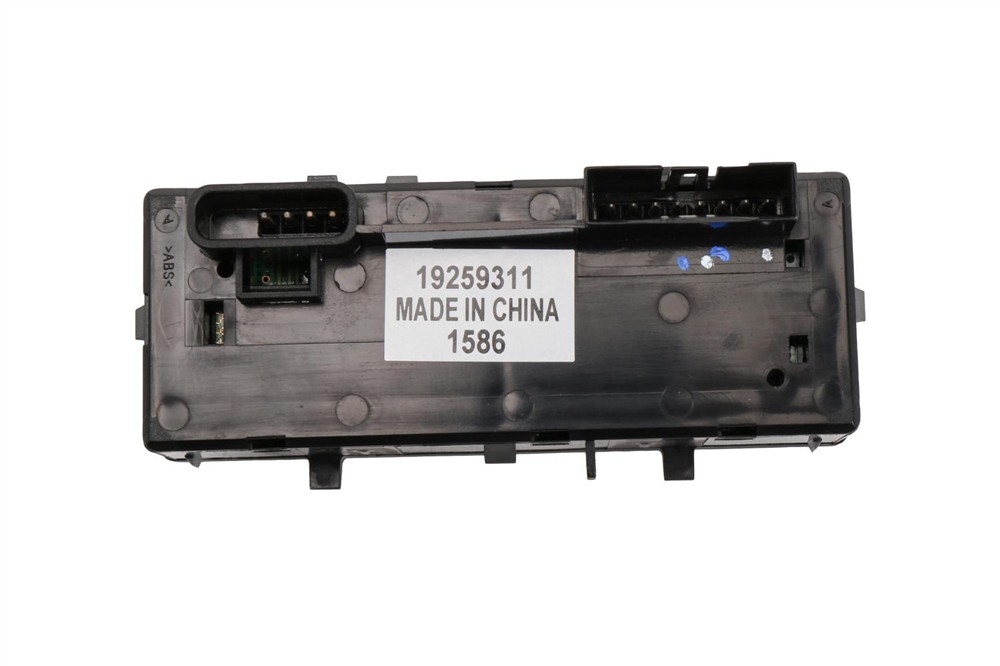 GM Genuine Parts Transfer Case Switch 19259311 — image 3