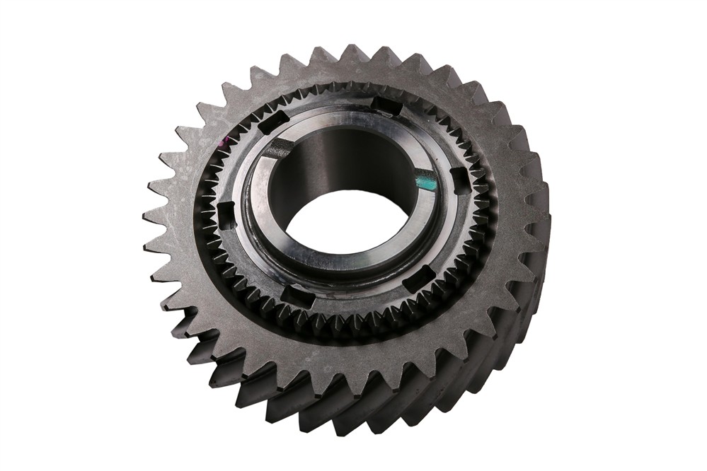 GM Genuine Parts Transmission Gear 19260952