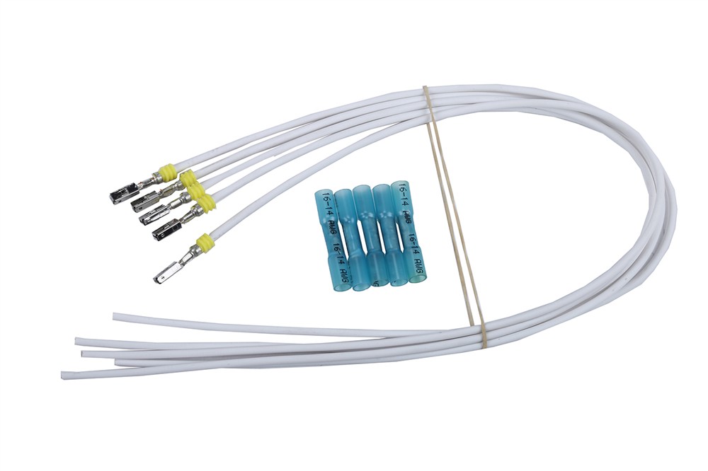 GM Genuine Parts Multi-Purpose Wiring Terminal 19301774