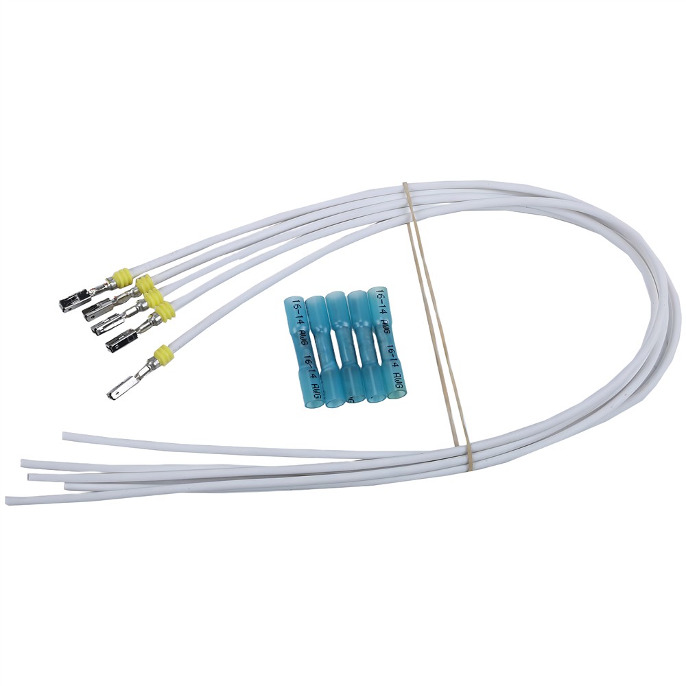 GM Genuine Parts Multi-Purpose Wiring Terminal 19301774 — image 2