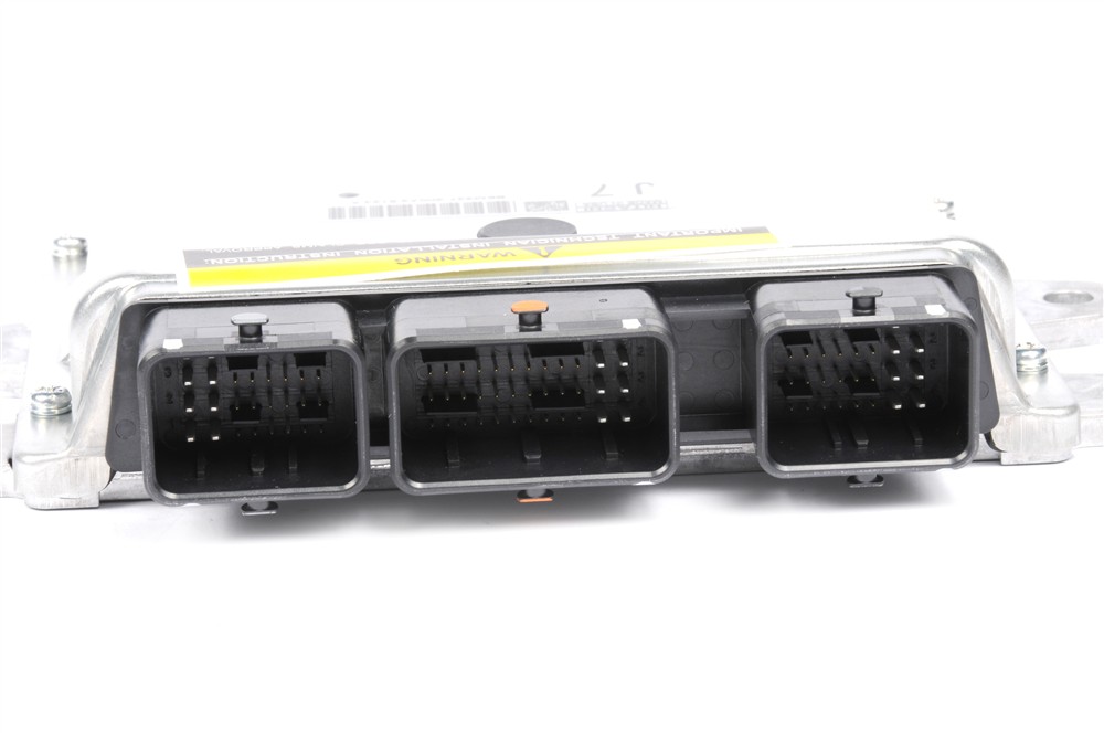 GM Genuine Parts Engine Control Module (ECM) 19316364 — image 2