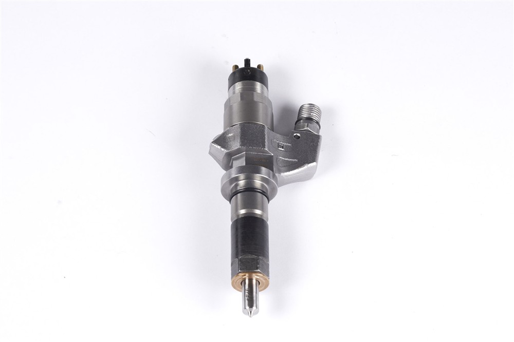 ACDelco Fuel Injector 19327361 — image 2