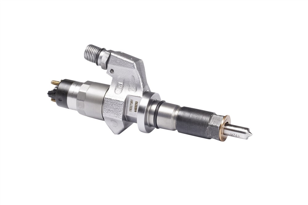 ACDelco Fuel Injector 19327361