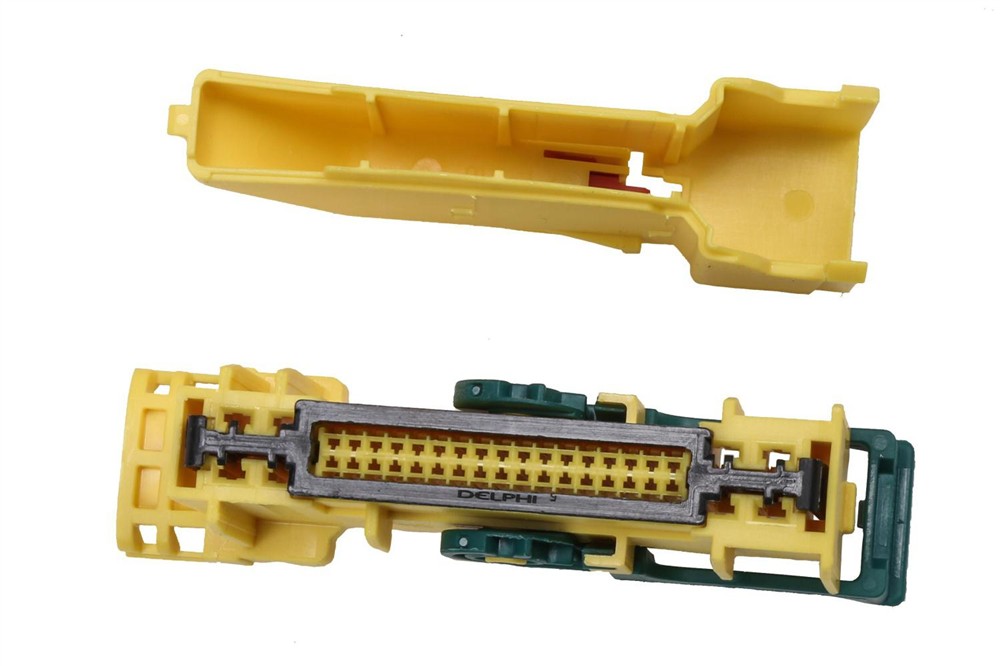 GM Genuine Parts Multi-Purpose Wire Connector 19332682 — image 3
