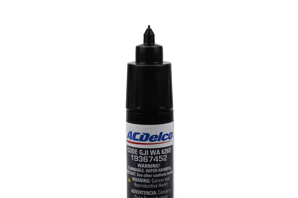 ACDelco Paint Scratch Repair Pen 19367452 — image 2