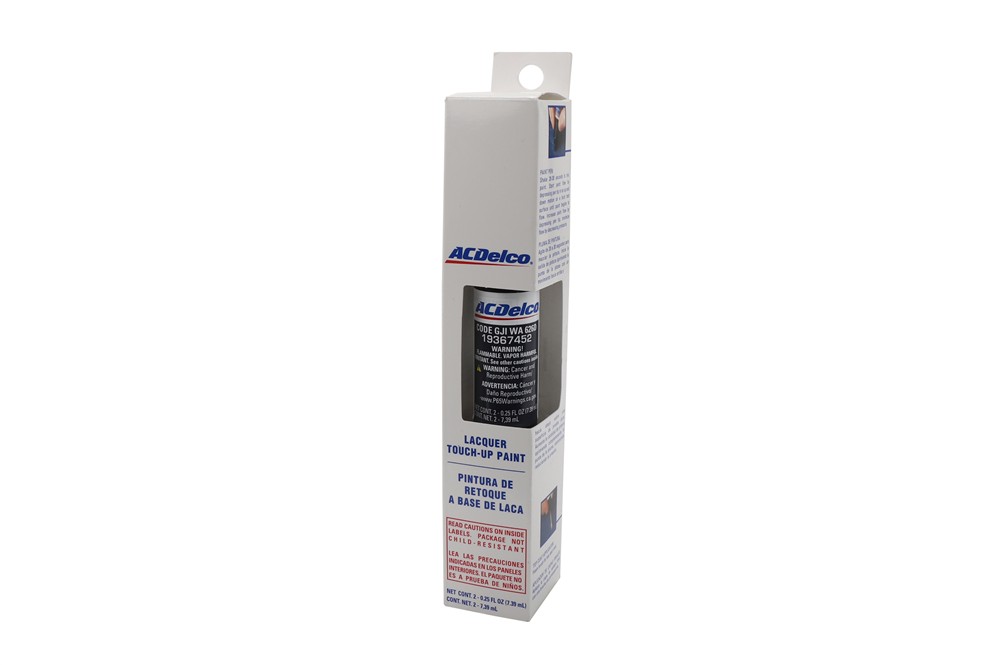 ACDelco Paint Scratch Repair Pen 19367452 — image 3