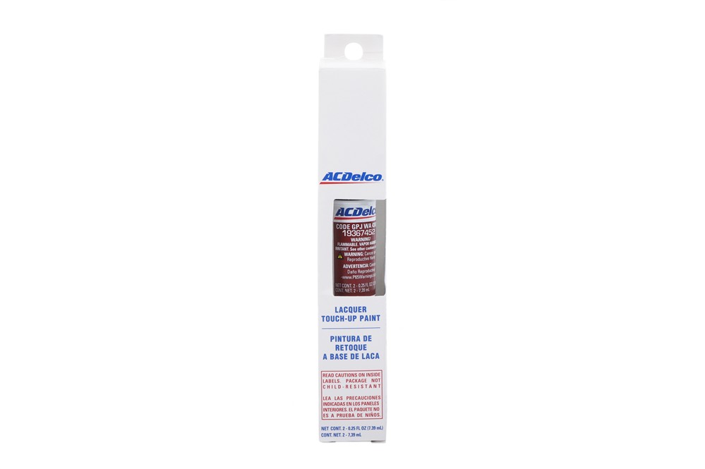 ACDelco Paint Scratch Repair Pen 19367452 — image 5