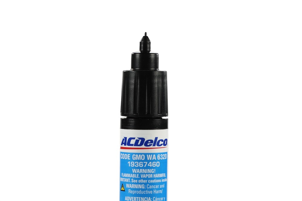 ACDelco Paint Scratch Repair Pen 19367460 — image 2