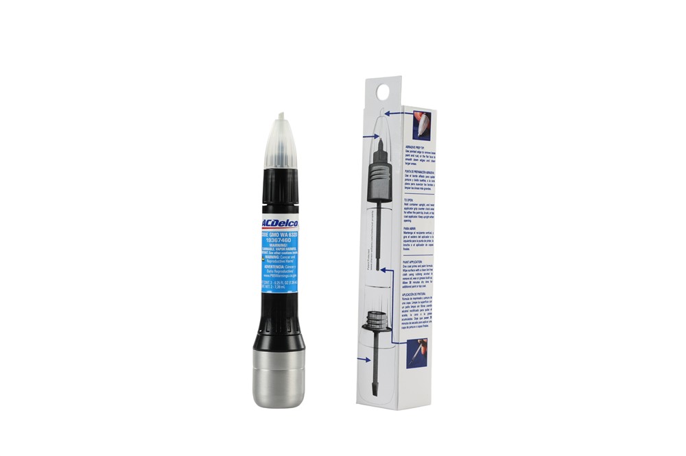 ACDelco Paint Scratch Repair Pen 19367460 — image 3
