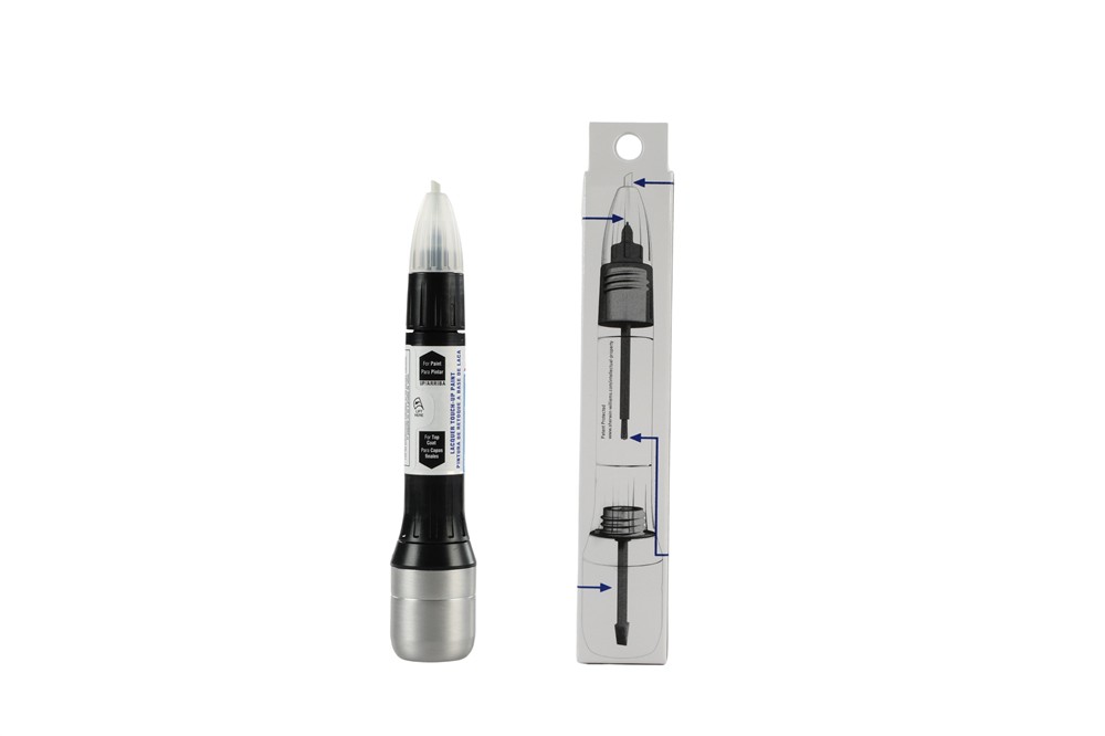 ACDelco Paint Scratch Repair Pen 19367460 — image 7