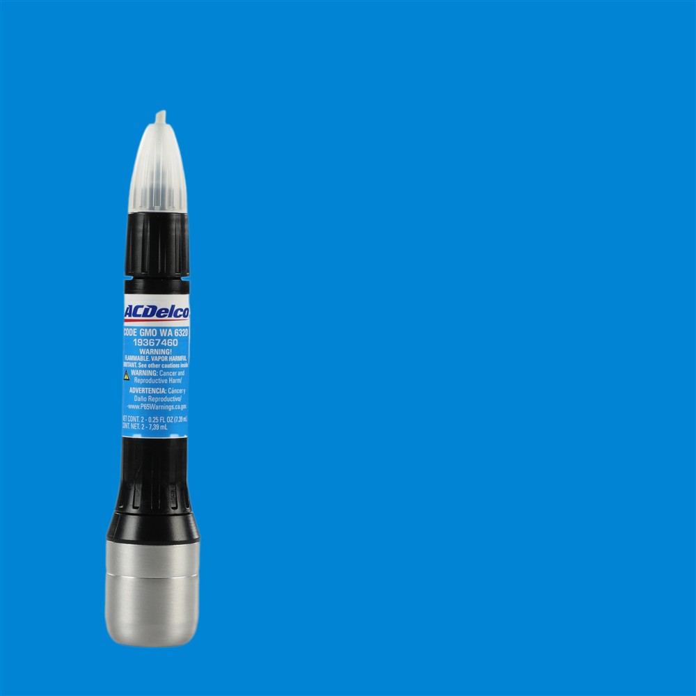 ACDelco Paint Scratch Repair Pen 19367460 — image 9