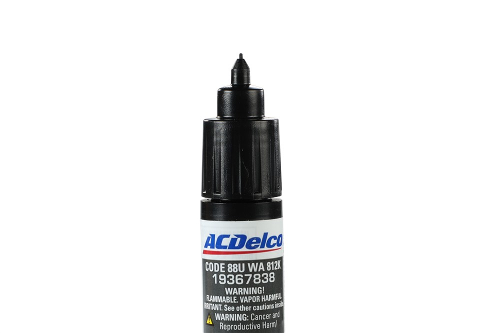 ACDelco Paint Scratch Repair Pen 19367838 — image 2
