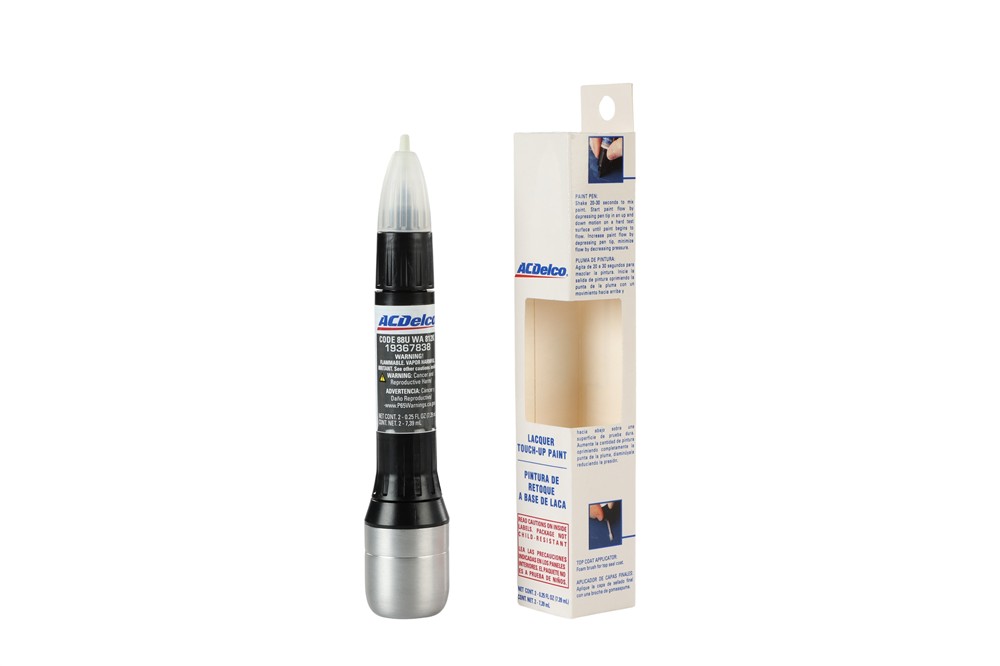 ACDelco Paint Scratch Repair Pen 19367838 — image 4