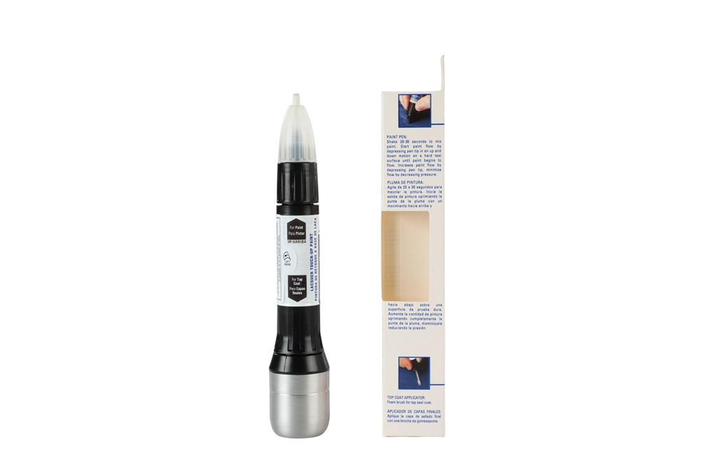 ACDelco Paint Scratch Repair Pen 19367838 — image 6