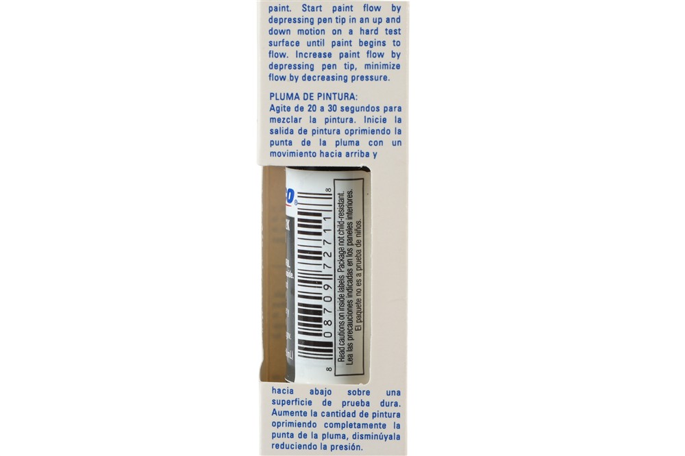 ACDelco Paint Scratch Repair Pen 19367838 — image 8