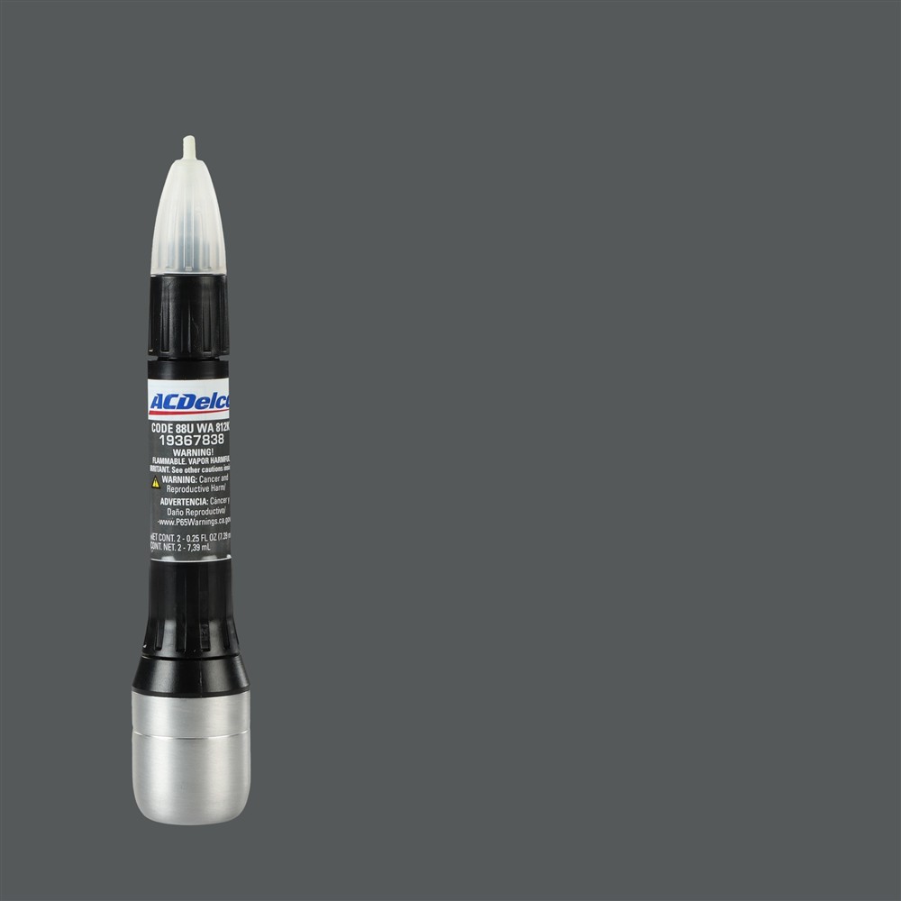 ACDelco Paint Scratch Repair Pen 19367838 — image 9