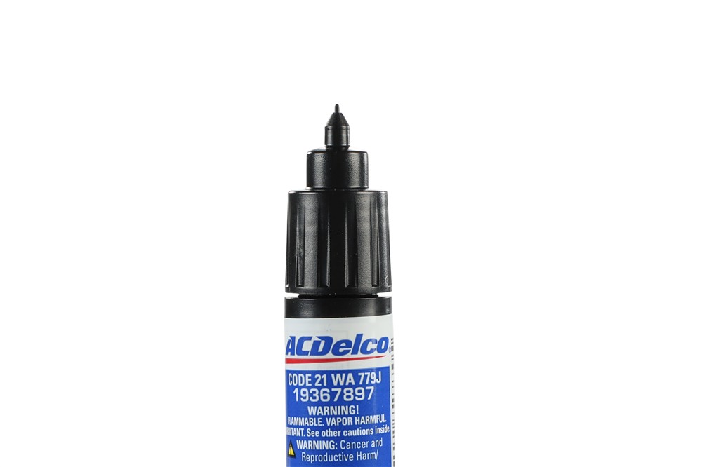 ACDelco Paint Scratch Repair Pen 19367897 — image 2