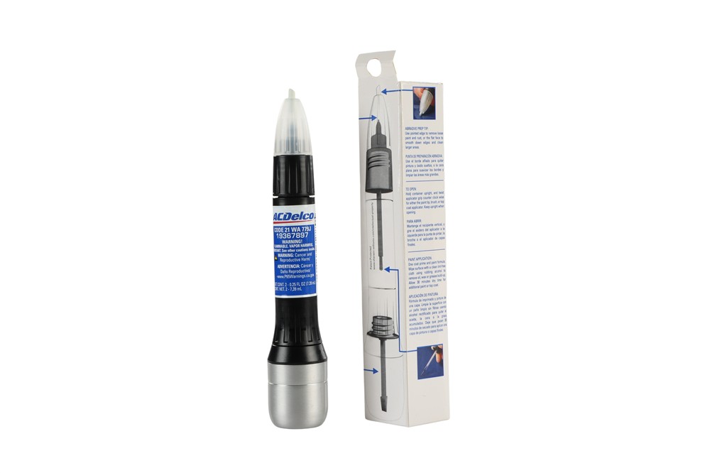 ACDelco Paint Scratch Repair Pen 19367897 — image 3