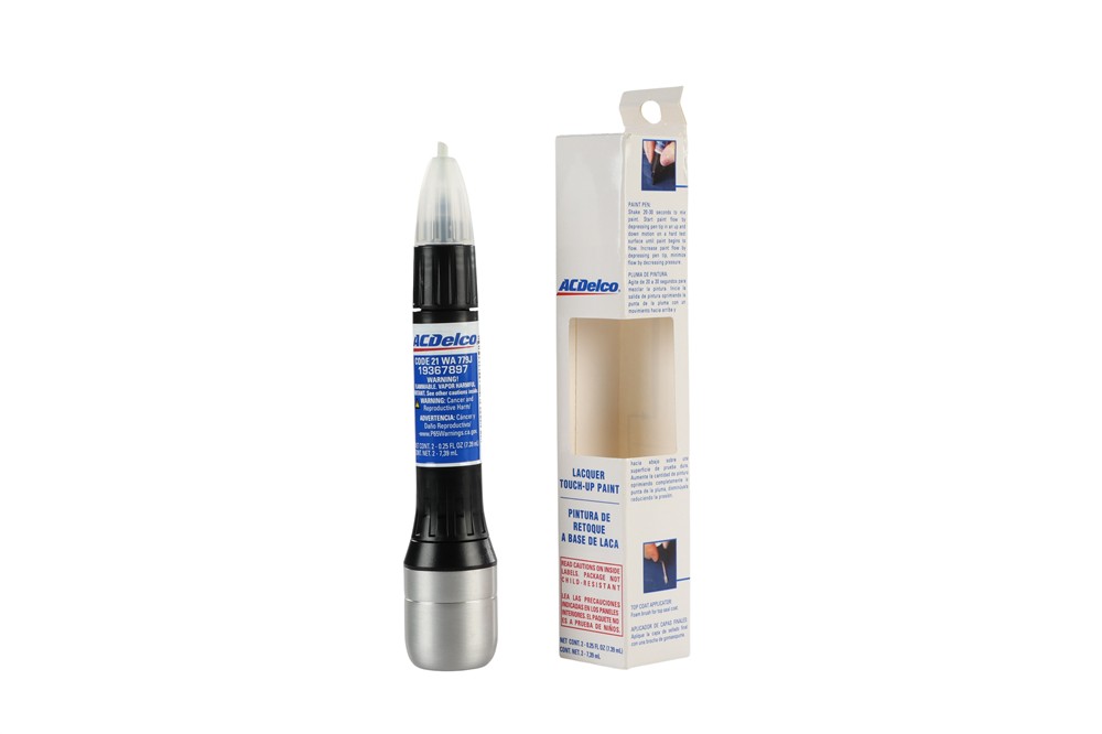 ACDelco Paint Scratch Repair Pen 19367897 — image 4