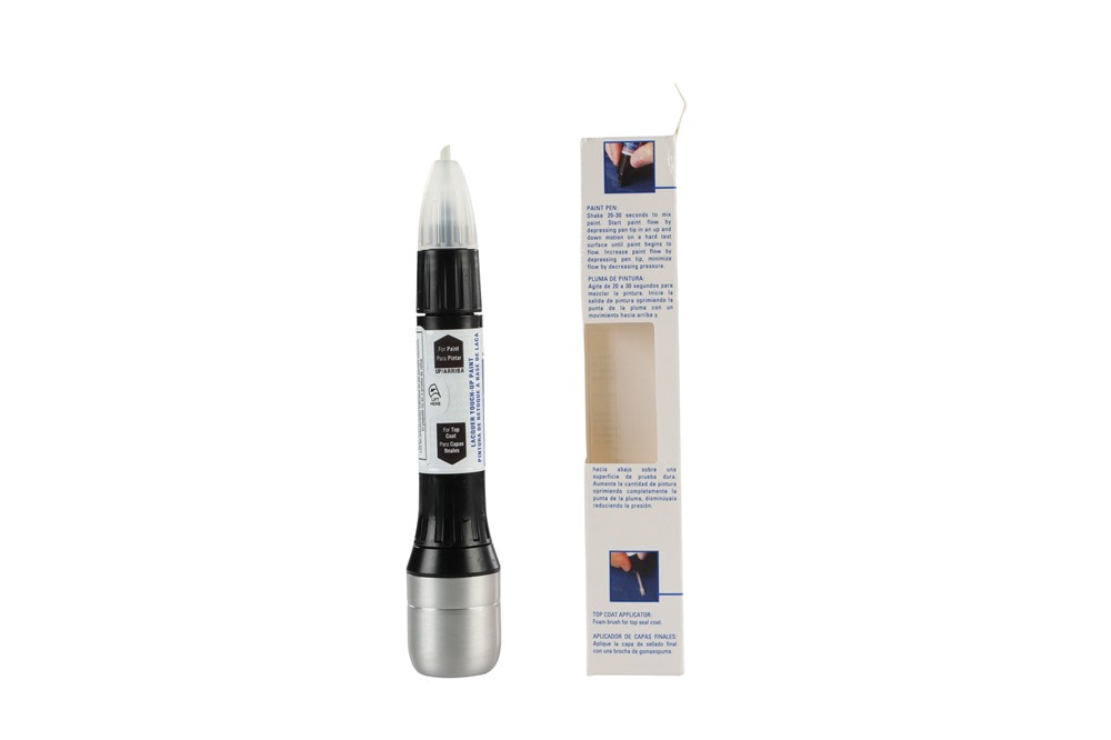 ACDelco Paint Scratch Repair Pen 19367897 — image 6