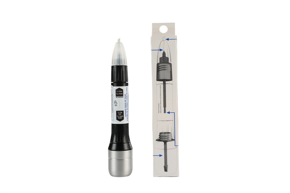 ACDelco Paint Scratch Repair Pen 19367897 — image 7