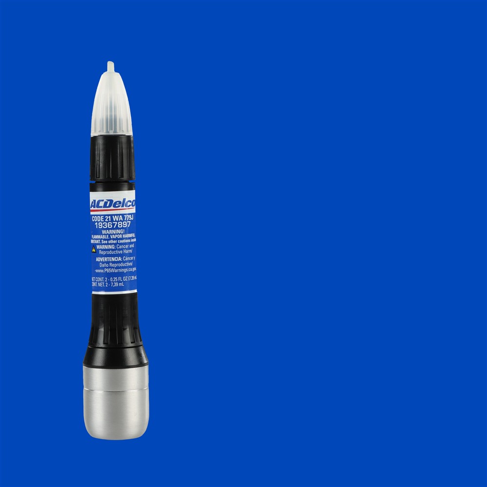 ACDelco Paint Scratch Repair Pen 19367897 — image 9