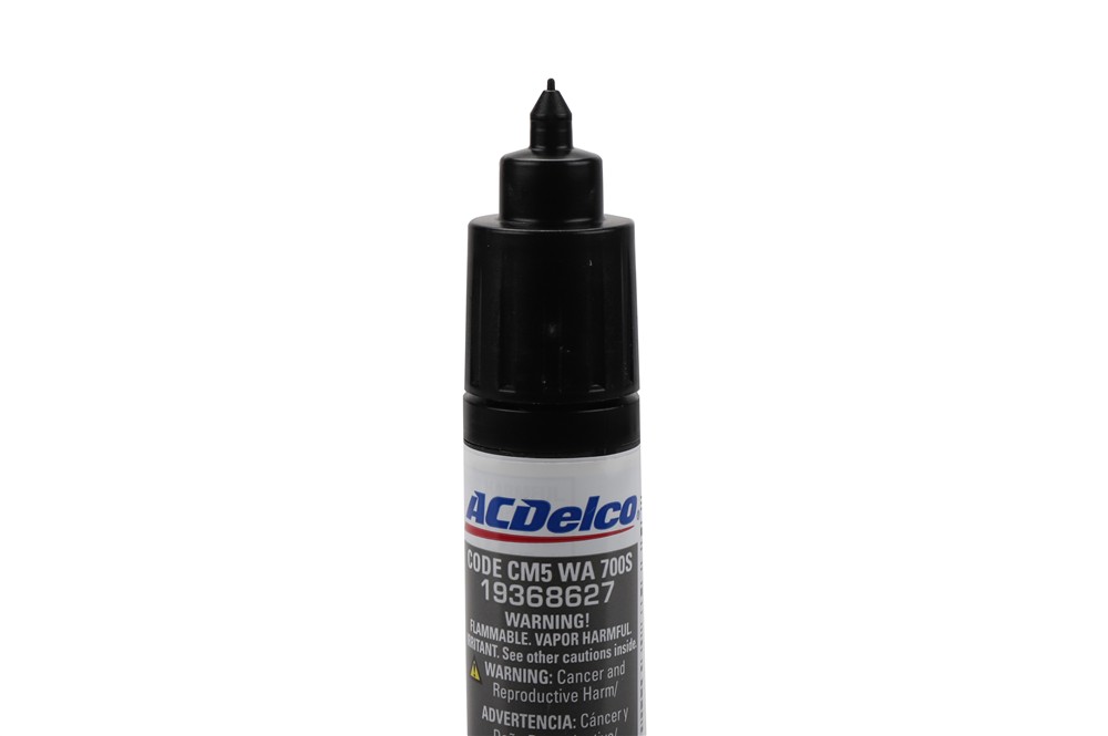ACDelco Paint Scratch Repair Pen 19368627 — image 2