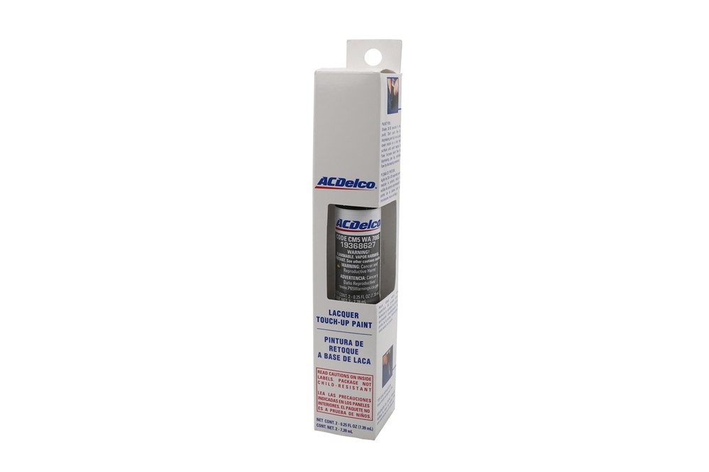 ACDelco Paint Scratch Repair Pen 19368627 — image 3