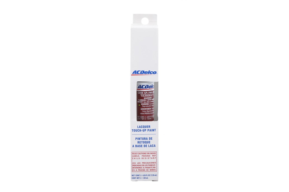 ACDelco Paint Scratch Repair Pen 19368627 — image 4