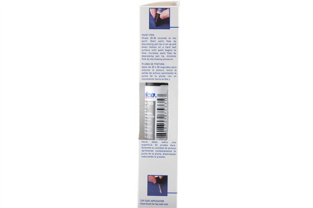 ACDelco Paint Scratch Repair Pen 19368627 — image 5