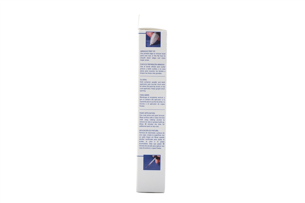 ACDelco Paint Scratch Repair Pen 19368627 — image 6