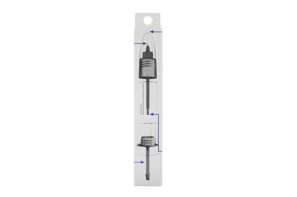 ACDelco Paint Scratch Repair Pen 19368627 — image 7