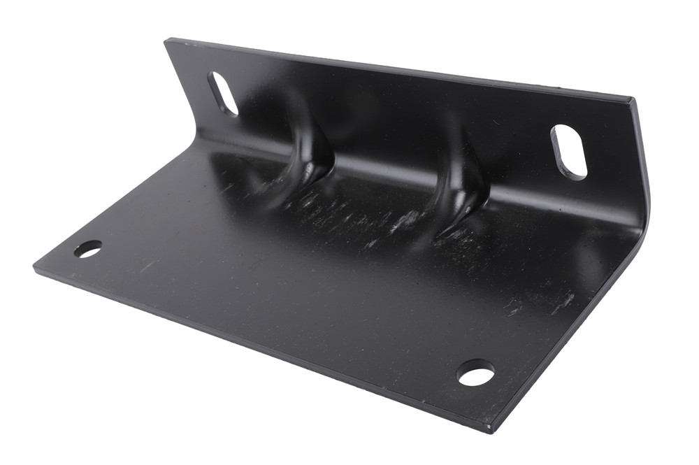 GM Genuine Parts Drive Shaft Center Support Bearing Plate 19401708 — image 2