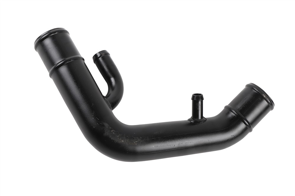 GM Genuine Parts Engine Coolant Pipe 19402029 — image 2